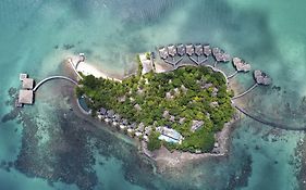 Song Saa Private Island